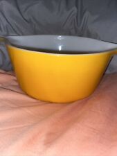 Pyrex ovenware bowl for sale  Laurinburg