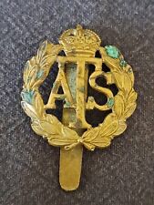 Ats auxiliary territorial for sale  HARTLEPOOL