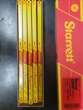 Starrett redstripe high for sale  Chesnee