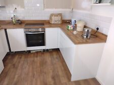 Kitchen units for sale  CIRENCESTER