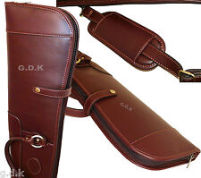 Guardian leather shotgun for sale  Shipping to Ireland