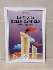 Magia delle candele usato  Italia