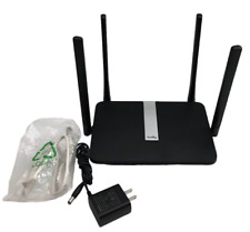 Cudy AC1200 Dual Band Unlocked 4G LTE Modem Router w/ SIM Card Slot  VPN/DDNS for sale  Shipping to South Africa