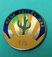 Mesa valley wba for sale  Bloomfield