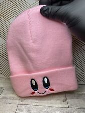 Kirby pink knit for sale  Philadelphia