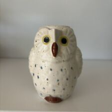 Snowy owl kotobuki for sale  Lancaster