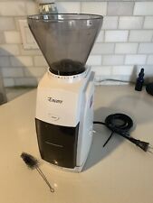 Barazza Encore conical burr coffee grinder (Read Description!) for sale  Littleton