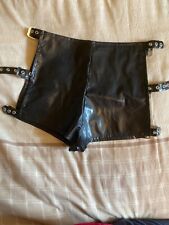 pvc hotpants for sale  GRANTOWN-ON-SPEY