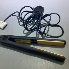 Corioliss Pro Hair Straightener Iron  f20513 ~ Adjustable Temperature 60* - 210* for sale  Shipping to South Africa