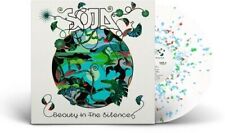 Beauty In The Silence de Soja (Record, 2021) segunda mano  Embacar hacia Argentina