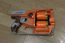 Pistolet nerf strike d'occasion  Paris XVII