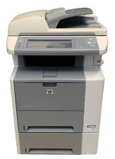 Laserjet m3035xs cb415a gebraucht kaufen  Käfertal