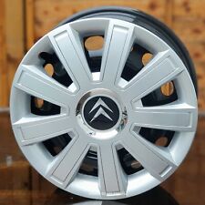 4x15 wheel trims for sale  BARNET