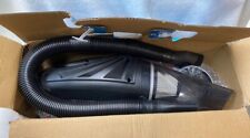 NIB Car Vacuum Cleaner. Uses Cigarette Lighter Outlet, used for sale  Shipping to South Africa