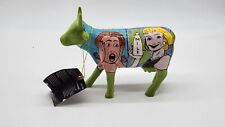 Whimsical cow parade for sale  Little Chute