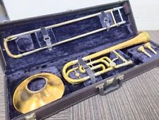 Holton tr159 trombone for sale  Shipping to Ireland
