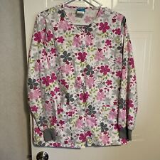 H.q scrubs floral for sale  Franklin