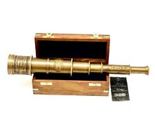 Victorian antique telescope for sale  Shipping to Ireland