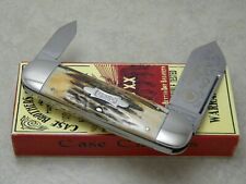 case stag knives for sale  Sulphur