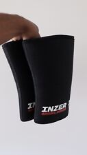 Inzer Ergo Pro Knee Sleeves (S) Powerlifting Weightlifting for sale  Shipping to South Africa