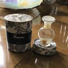 Femme rochas lalique for sale  WALTHAM CROSS