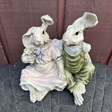 Chrisdon rabbit pair for sale  Arlington Heights