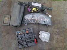 Vauxhall vectra ecu for sale  DISS