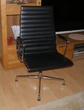 vitra alu chair ea 108 gebraucht kaufen  Hedelfgn.,-Obertürkh.