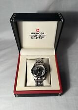 Wenger swiss military for sale  Louisville