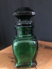 Antique emerald green for sale  Shipping to Ireland