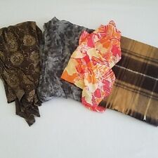 Womens scarf wrap for sale  Carmichael
