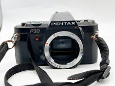 Vintage pentax p30 for sale  PRESTON
