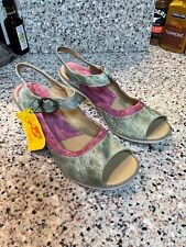 Eject womens shoes for sale  Corvallis