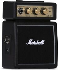 marshall mini amp for sale  WOKINGHAM