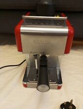 Cooks Professional Espresso Machine Coffee machine , used for sale  Shipping to South Africa