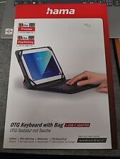 Hama tablet tasche gebraucht kaufen  Ritterhude