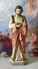 Statue saint andre d'occasion  Le Nouvion-en-Thiérache