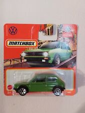 Matchbox 1976 volkswagen d'occasion  Expédié en Belgium