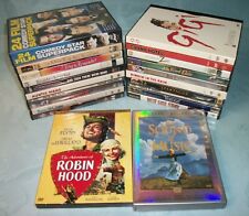 Classic movie dvds for sale  Beaumont