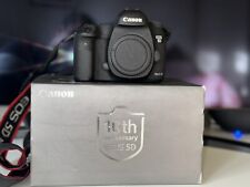 Canon mark iii for sale  CROYDON