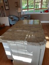 Granite kitchen island for sale  MORPETH