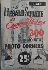 1952 herald square for sale  Sheridan
