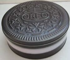 Oreo cookie tin for sale  Scottsdale