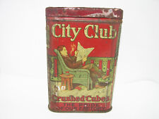 Vintage city club for sale  Milwaukee