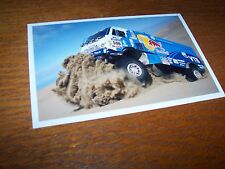 Photo photograph kamaz d'occasion  Mitry-Mory