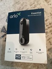 Arlo essential wireless for sale  Ontario