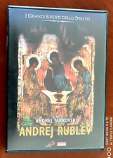 Dvd andrej rublev usato  Ciro Marina