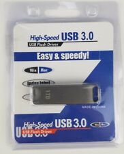 Unidade Flash 64 GB, USB 3.0 USB Flash Drive Alta Velocidade Devolução ao Cliente comprar usado  Enviando para Brazil