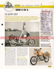 Bmw r90s 1973 d'occasion  Cherbourg-Octeville-