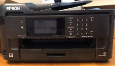 Epson workforce 7710 for sale  Storrs Mansfield